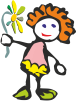 HADEKI Kinderlogo
